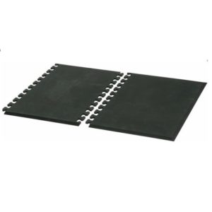 Loseta conductiva antifatiga