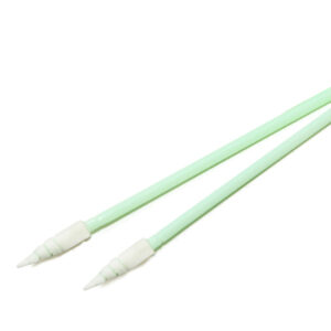 Bastoncillos limpieza sin residuos