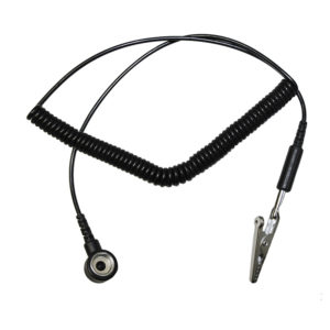 Cables para muñequera