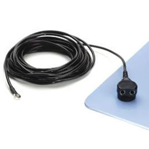Cable puesta a tierra con conector universal
