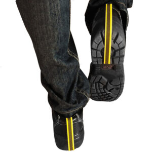 Taloneras de visitas ESD