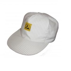 Gorra antielectrostatica ESD