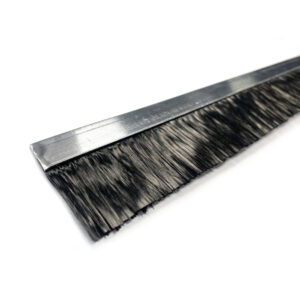 Cepillo antielectrostática fibra carbono