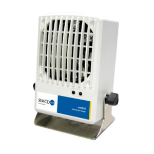 Miniionizador – minION