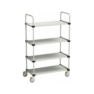 635.80317 Carro de estantes para bobinas