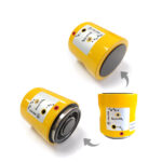 990.20803.36 Electrodo doble, de anillo concéntrico y sonda 2,5 kg