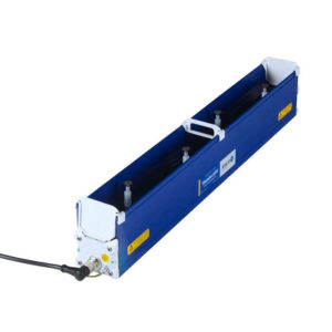 Barra antielectrostática ThunderION 2.0 IQ