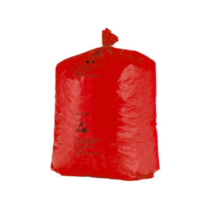 Bolsas de basura antielectrostáticas