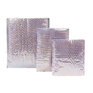 Bolsas apantalladas con burbuja