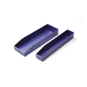 Caja para sticks disipativa