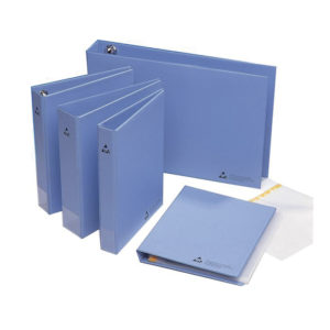 Carpesano anillas antielectrostático ESD