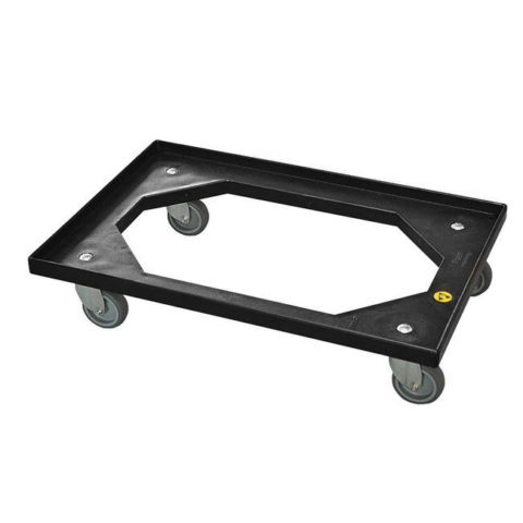 Carro sin asa ESD