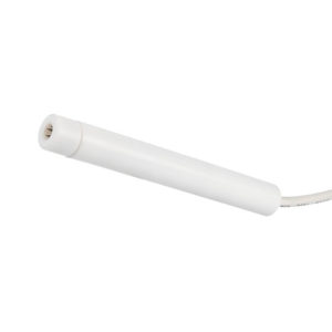 Electrodo generador – Focal