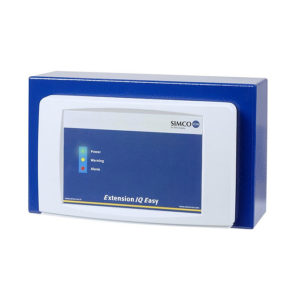 Extensión Manager IQ Easy