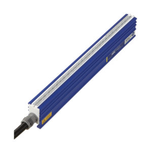 Barra generadora HDDP