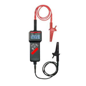 Kit megaóhmetro ATEX