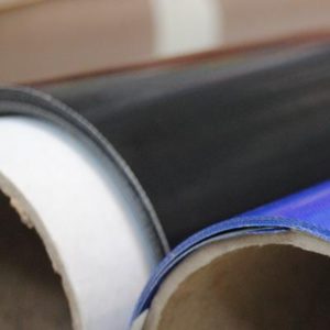 Lona conductiva de fibra de vidrio electrostática