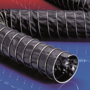 Manguera antielectrostática alta Tª 210ºC- 459