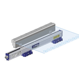 Barra Performax IQ Easy AK