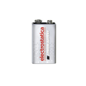 Pila para pinzas autochequeo ATEX