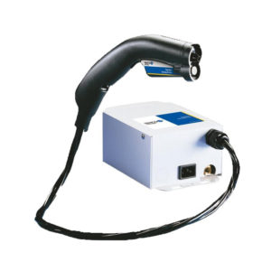 Pistola ionizadora Top Gun