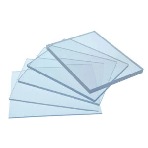 Planchas de policarbonato antiestático