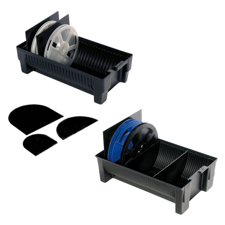 Racks para reels SMD | ELECTROSTÁTICA