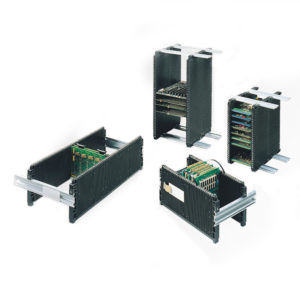 Racks para transporte de placas