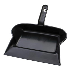 Recogedor conductivo