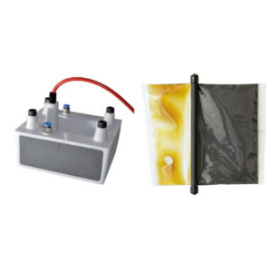 Resina conductiva para IML Easycore