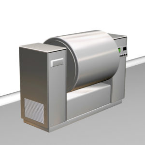 Sist. verific. puesta a tierra OMEGA II