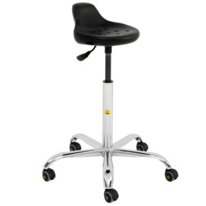 Taburete ESD de poliuretano