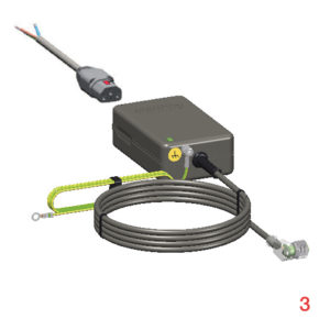 130.1922X Transformadores 24V CC / 220VCA - Imagen 03