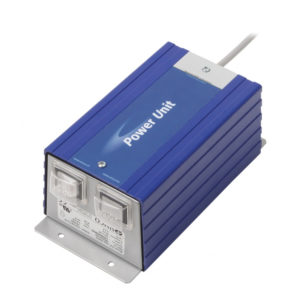 Unidad de alimentación estándar 4-5-7kV