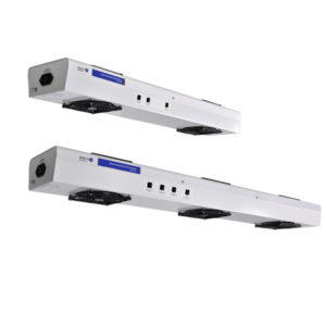 Ventilador 5810 para Sala Limpia con autolimpieza