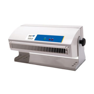 Ionizador puesto de trabajo con calefacción – AEROSTAT XC2