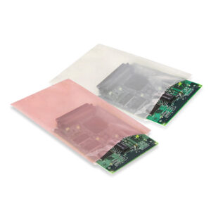 Bolsas antielectrostáticas