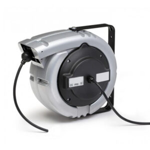 Devanadera de 3 hilos