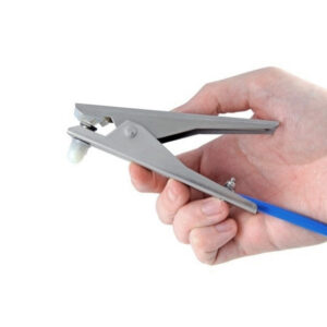 Pinza para sistemas FIBC