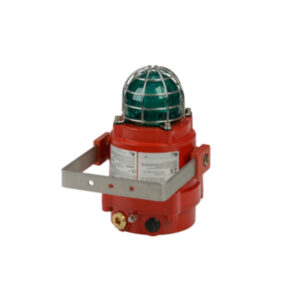 Luz estroboscópica ATEX