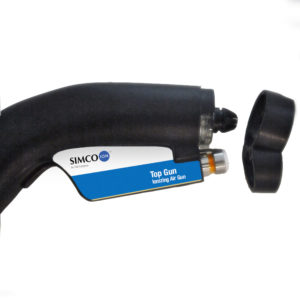 Anillo protector pistola TopGun