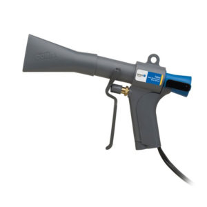 Pistola ionizadora Cobra