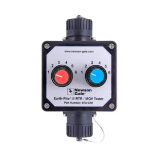 Verificador sistema puesta a tierra Camión