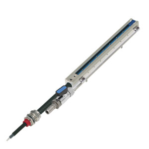 131.80000 Barra antielectrostática MEB con aire