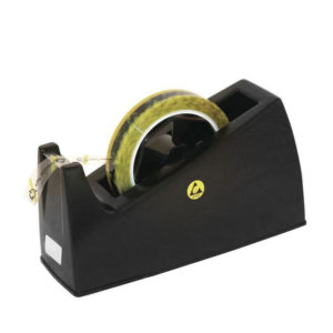 Dispensador ESD de cinta adhesiva