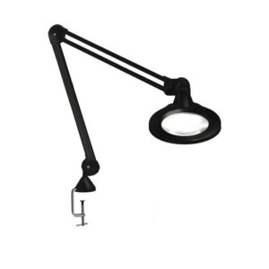 Lámpara aumento ESD LED, luz fría