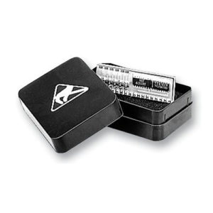 Cajas para componentes