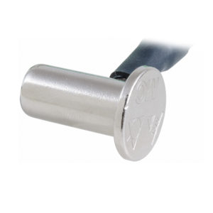 Conector rápido unipolar para cables de 1 hilo