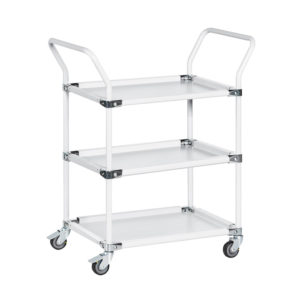 Carro de transporte ESD