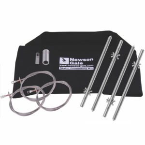 Kit de picas de tierra MGV